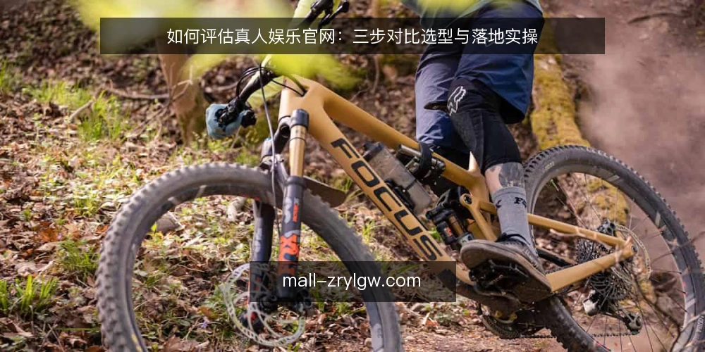 如何评估真人娱乐官网:三步对比选型与落地实操 — 第一步:明确选型标准与合规底线 配图