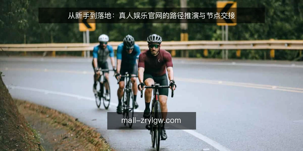 从新手到落地:真人娱乐官网的路径推演与节点交接 — 场景设定:从咨询到落地的起点 配图