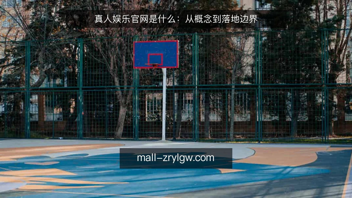 真人娱乐官网是什么：从概念到落地边界