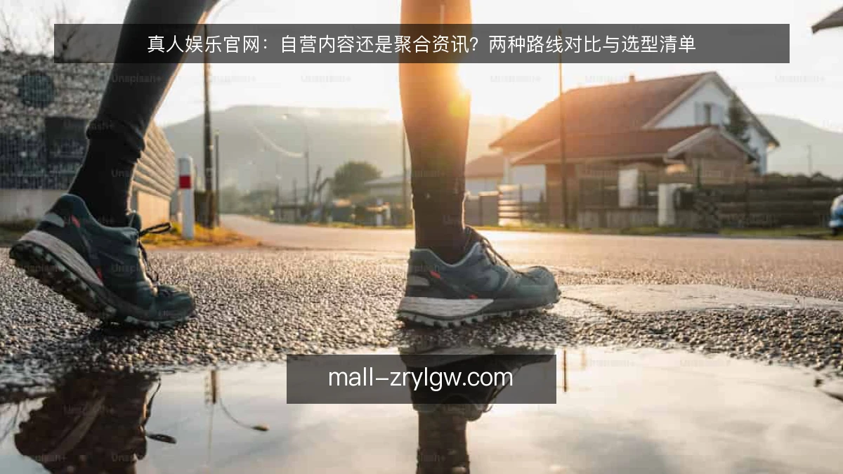 真人娱乐官网:自营内容还是聚合资讯?两种路线对比与选型清单
